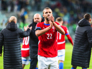 Jak Ivan Hašek proti Gruzii nahradí Tomáše Součka?