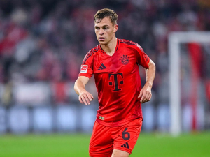 Bayern, Barcelona, Real Madrid, Kde bude hrát Joshua Kimmich?
