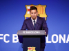 Proč musel Lionel Messi odejít z Barcelony? Laportův poradce přiznává chyby a vysvětluje důvody