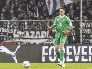 Kdo nahradí v Manuela Neuera v bráně Bayernu? Mladý Izraelec nebo opora Stuttgartu