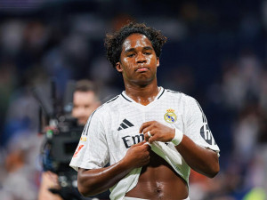 Hostování Endricka? Jak se k tomu staví Real Madrid?