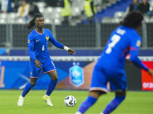 Manchester United navázal kontakt s hráčem Realu Madrid a chce, aby byl první posilou trenéra Rubena Amorima