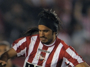 Atlético se zajímá o Angeleriho