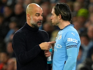 O titulu bude rozhodnuto, pokud neporazíme Liverpool, myslí si Guardiola