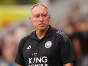 Premier League má další oběť. Leicester odvolal kouče Coopera