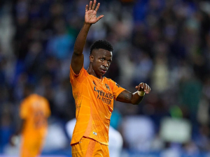 Real Madrid má další problém. Jak dlouho mu bude chybět Vinícius?