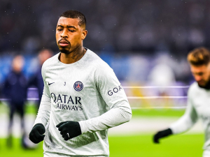 Velká posila pro PSG. Po skoro dvou letech se vrací mistr světa a lídr kabiny
