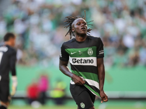 Přestup po vzoru Ronalda? Manchester United chystá nabídku na portugalský generační talent