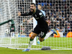 Manchester City ztratil třígólové vedení s Feyenoordem za 13 minut. Guardiola to nezvládá