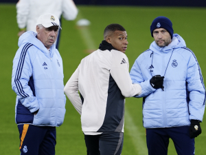 Fanoušci teprve teď zjistili, jak se Kylian Mbappé doopravdy jmenuje