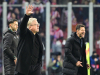 Sparta trenéra měnit nebude. Friis přežil výprask od Atlética