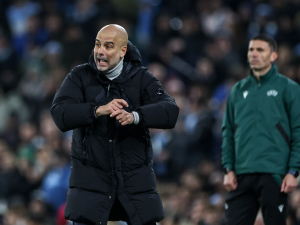Přestupové spekulace: Kdo by mohl pozvednout Manchester City z mizerné formy?