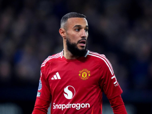 Manchester United našel nového klíčového hráče. Ruben Amorim je z něj nadšený