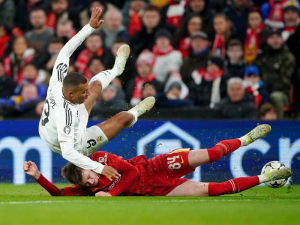 Kylian Mbappé je odpadlíkem v kabině: Vypadá to, že ostatní hráči Realu Madrid s ním vůbec nemluví