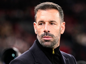 Novým manažerem Leicesteru byl oficiálně jmenován Ruud van Nistelrooy