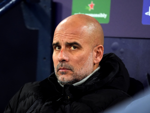 Teď musím ukázat, co ve mně je, říká Pep Guardiola