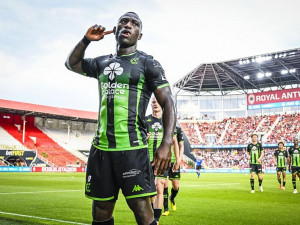 Být konkurencí Messimu více než Premier League. MLS ulovila jednoho z nejobávanějších útočníků Evropy
