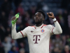 Alphonso Davies zadržen policií při řízení pod vlivem alkoholu. Hrozí mu vězení?