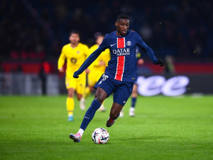 Lipsko by chtělo z PSG vysvobodit neúspěšnou hvězdu