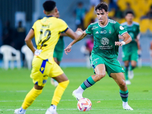 O talent ze Saudské Arábie mají zájem Real Madrid a Manchester City