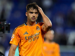 Real Madrid odmění kometu sezóny novou smlouvou