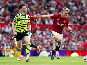 Amorim přiveze svůj Manchester United na Arsenal, Liverpool míří do Newcastlu