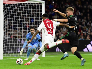 Seriál Real Madrid a posila do obrany pokračuje: Španělský velkoklub se teď zajímá o hvězdu Ajaxu Jorrela Hata