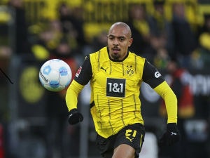 Donyell Malen odejde z Dortmundu. Chce do Barcelony, ale kde je realita?