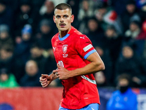 Rána pro Olomouc i český národní tým: Jan Kliment už si letos nezahraje