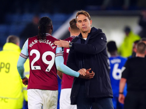 Poslední kapka? West Ham jedná o odvolání trenéra