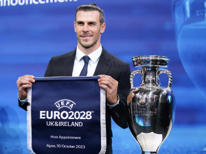Odhalené dokumenty: Gareth Bale stál Real Madrid víc než Cristiano Ronaldo