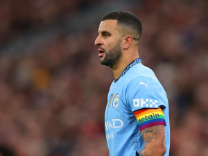 Skončí Kyle Walker v Manchesteru City? O jeho návrat usiluje Sheffield United