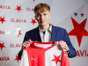 Slavia dojednala další posilu. Přichází talentovaný reprezentant