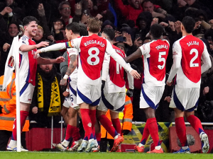 Proč se Arsenalu říká „nové Stoke City“?