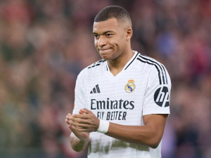 Kylian Mbappé zhodnotil svůj tragický výkon a neproměněnou penaltu: Odpovědnost za prohru beru na sebe, teď se musím ukázat