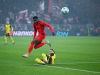 Real Madrid versus Bayern Mnichov: Souboj o Alphonsa Daviese pokračuje, nyní to vypadá, že obránce zůstane v Německu