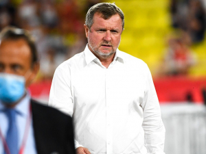 Pavel Vrba má nový klub. Má se stát součástí obřího projektu