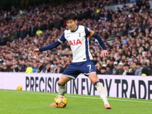 Ruben Amorim chce údajně podepsat Sona z Tottenhamu, jaký má hráč vztah k Manchesteru United?