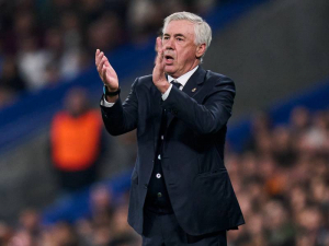 Carlo Ancelotti je bez emocí, potřebujeme, ať se konečně naštve, říká bývalá hvězda Realu Madrid Mijatovič