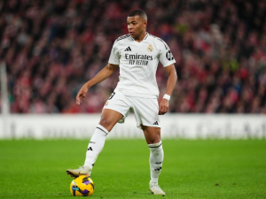 Kylian Mbappé postrádá sebevědomí, od osudného výletu do Švédska je z něj jiný člověk
