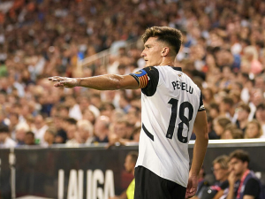 Manchester City musí nahradit Rodriho. Zvládnout by to mohla opora Valencie