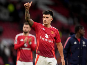 Real Madrid údajně plánuje koupi populárního středního obránce Manchesteru United