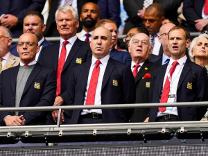 Velké změny v Manchesteru United: Po 5 měsících končí klíčová postava