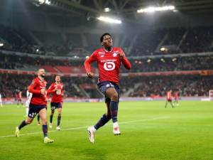Jestli chce Barcelona podepsat Davida z Lille, musí začít jednat, útočník je nakloněn spíše přestupu do Premier League