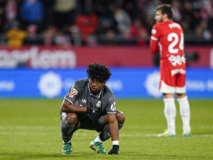 Endrick nikam nejde a Vallejo možná míří do Vallecana, píší o Realu Madrid ve Španělsku