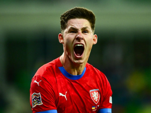 Dočká se Martin Vitík konečně přestupu? Zájem by měla Neapol