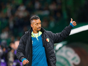 Legendární Ronaldův parťák Nani ukončil kariéru