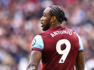 Nezvratný osud: Michail Antonio už se po autonehodě na hřiště nemusí vrátit