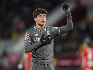 Bayer Leverkusen se zajímá o Ardu Gülera z Realu Madrid, co na to trenér Ancelotti?