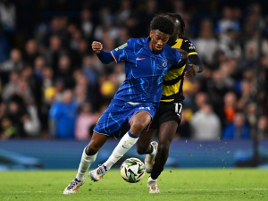 Real Madrid přijde o potenciální posilu. Nadějný obránce upřednostnil Chelsea